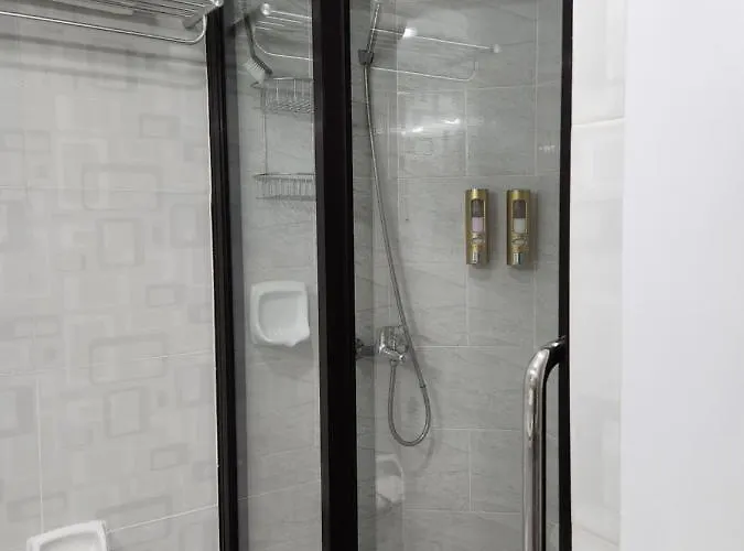 Azur A125 Amani Residences , 5 Minutes Airport, Netflix, Stylish, Cozy With Luxurious Swimming Pool *