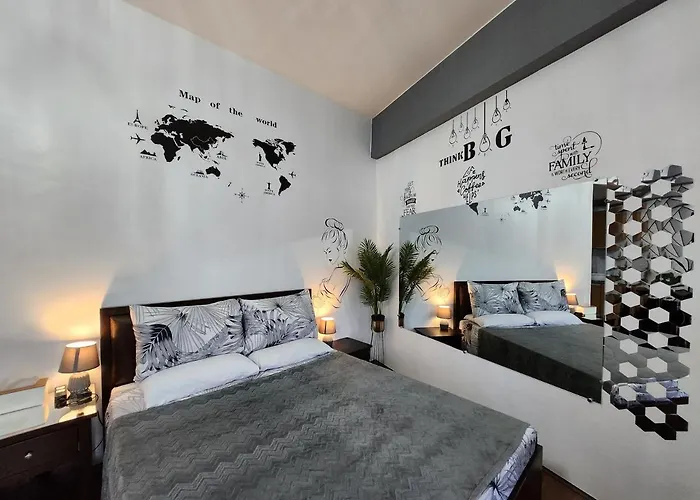 Appartamento Azur A125 Amani Residences , 5 Minutes Airport, Netflix, Stylish, Cozy With Luxurious Swimming Pool Lapu-Lapu City