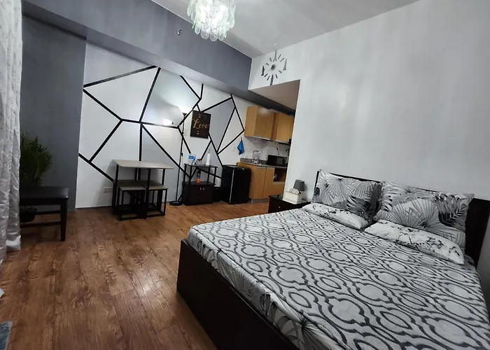 Appartamento Azur A125 Amani Residences , 5 Minutes Airport, Netflix, Stylish, Cozy With Luxurious Swimming Pool *