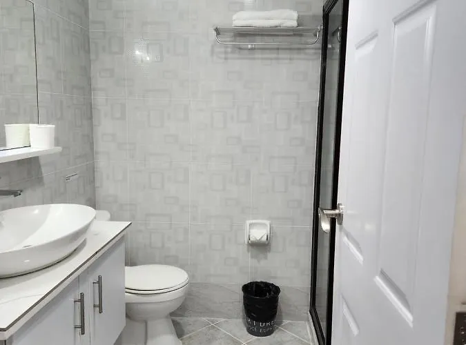 Appartamento Azur A125 Amani Residences , 5 Minutes Airport, Netflix, Stylish, Cozy With Luxurious Swimming Pool Lapu-Lapu City