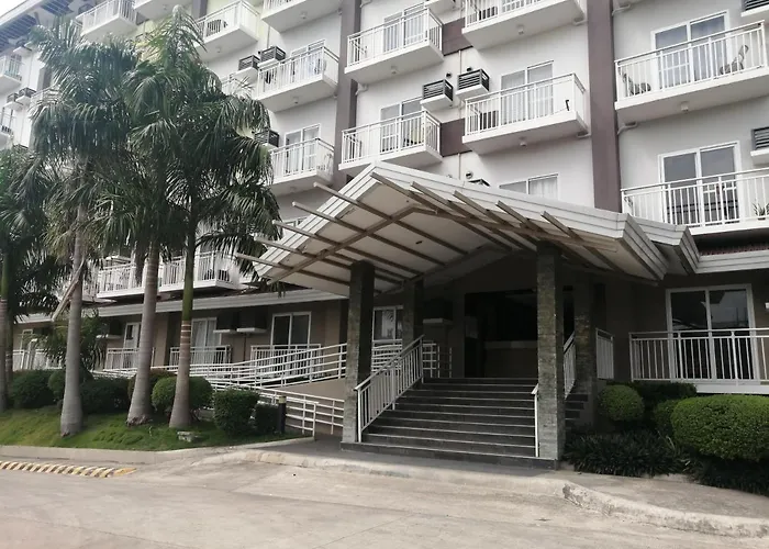 Azur A125 Amani Residences , 5 Minutes Airport, Netflix, Stylish, Cozy With Luxurious Swimming Pool *