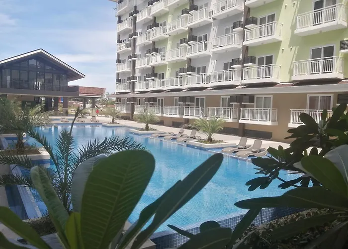 Appartamento Azur A125 Amani Residences , 5 Minutes Airport, Netflix, Stylish, Cozy With Luxurious Swimming Pool