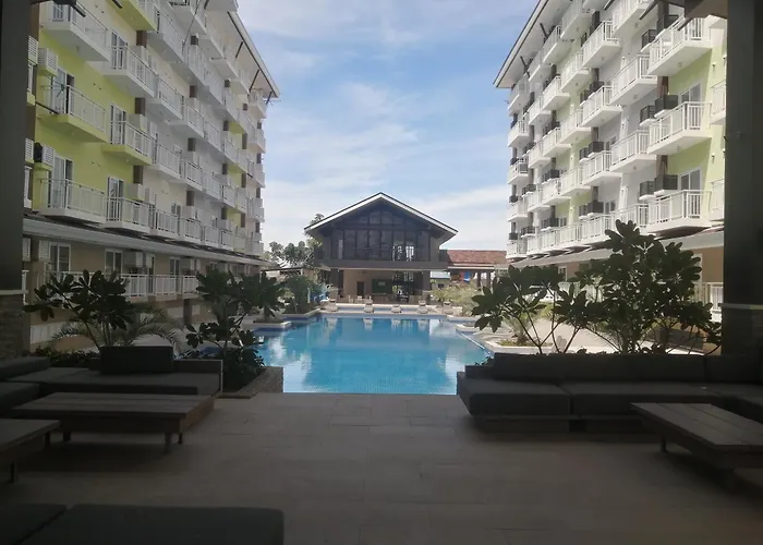 Appartamento Azur A125 Amani Residences , 5 Minutes Airport, Netflix, Stylish, Cozy With Luxurious Swimming Pool *