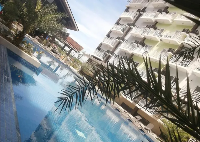 Appartamento Azur A125 Amani Residences , 5 Minutes Airport, Netflix, Stylish, Cozy With Luxurious Swimming Pool *