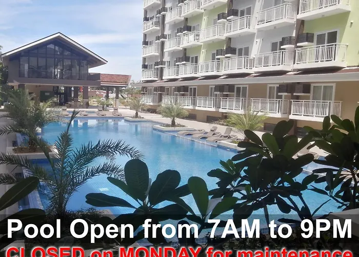 Appartamento Azur A125 Amani Residences , 5 Minutes Airport, Netflix, Stylish, Cozy With Luxurious Swimming Pool *
