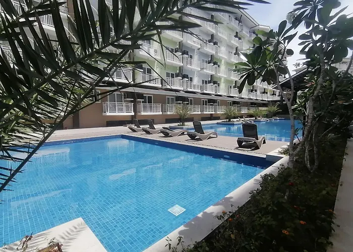 Appartamento Azur A125 Amani Residences , 5 Minutes Airport, Netflix, Stylish, Cozy With Luxurious Swimming Pool *