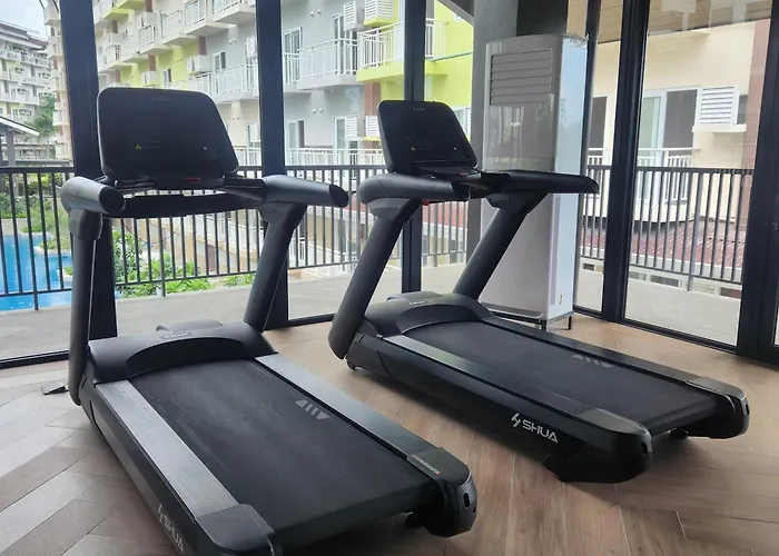 Appartamento Azur A125 Amani Residences , 5 Minutes Airport, Netflix, Stylish, Cozy With Luxurious Swimming Pool